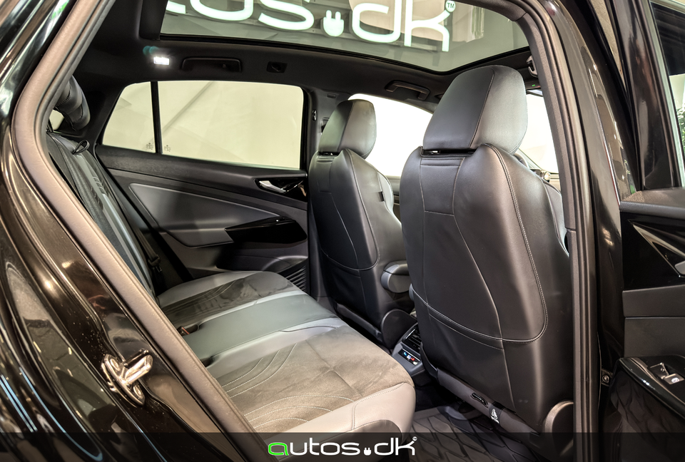 VW ID.5 77 Pro Performance 5d