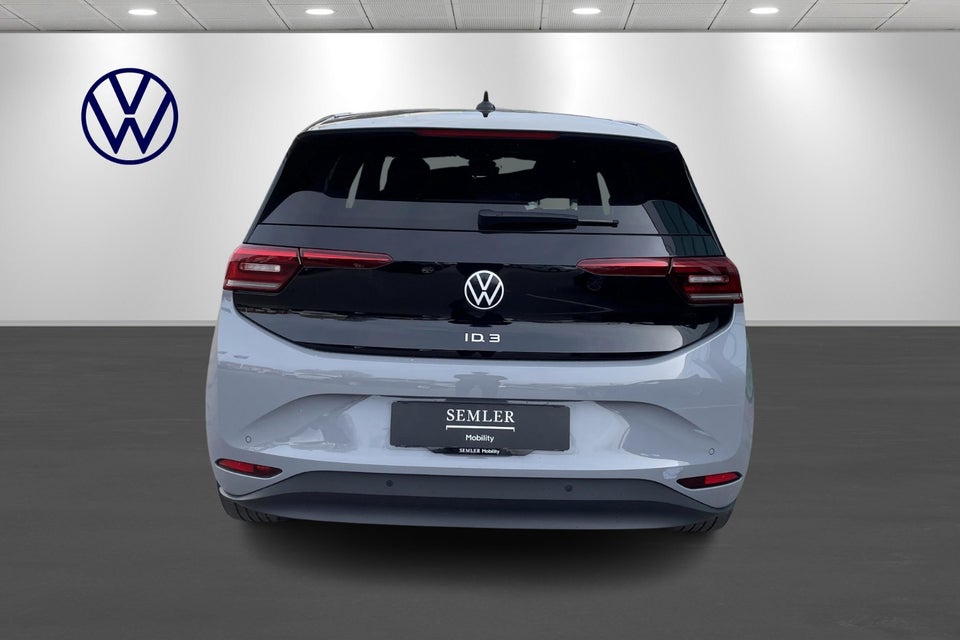 VW ID.3 58 Pro Performance Family 5d