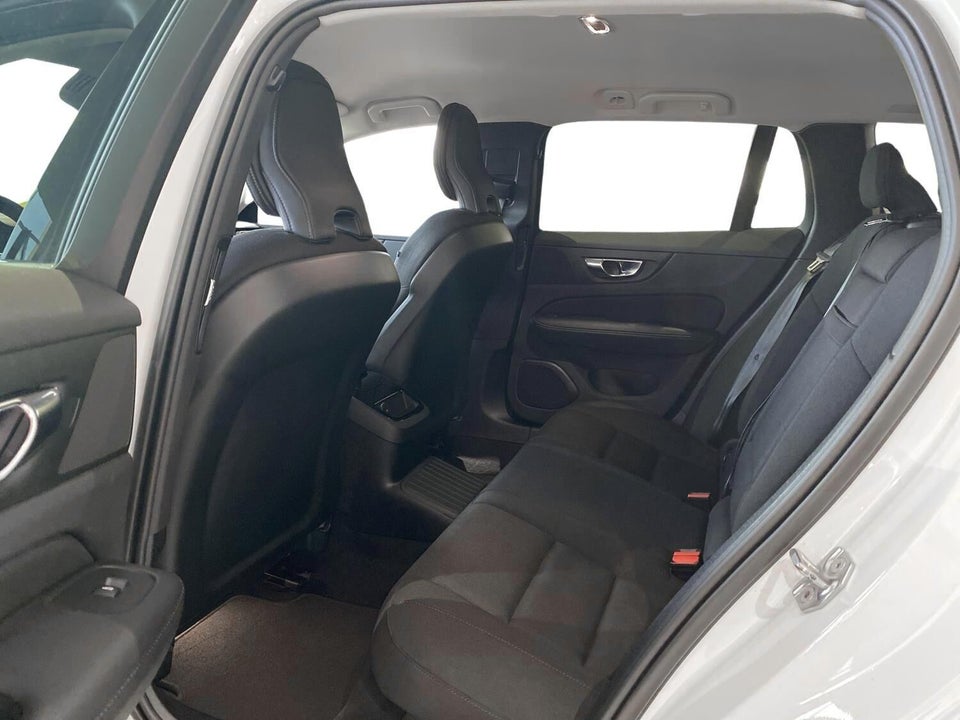 Volvo V60 2,0 T6 340 Inscription aut. AWD 5d