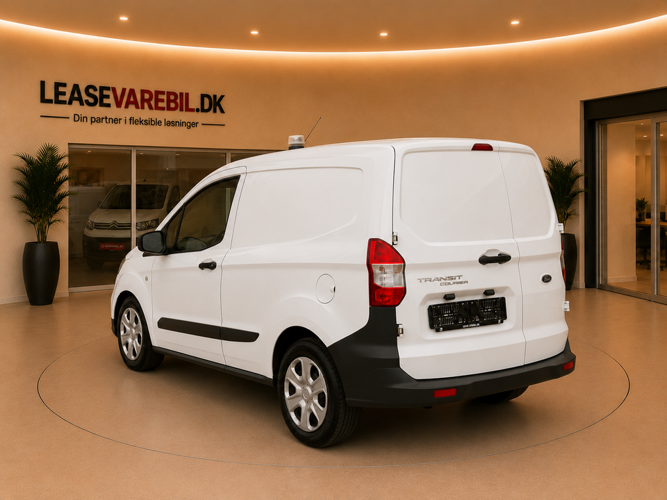 Ford Transit Courier 1,5 TDCi 100 Trend