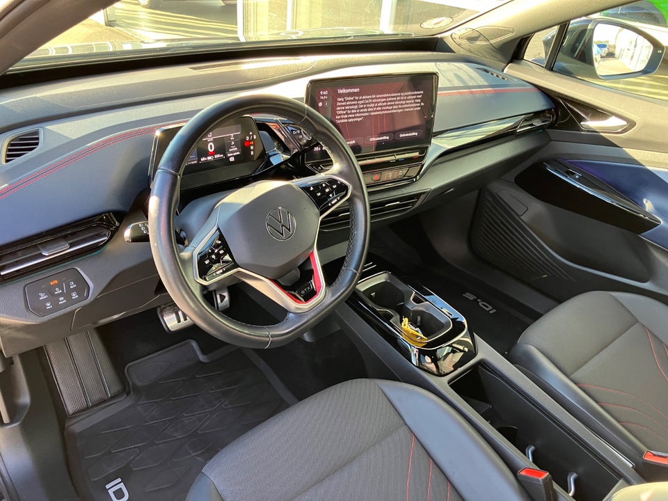 VW ID.5 77 GTX 4Motion 5d
