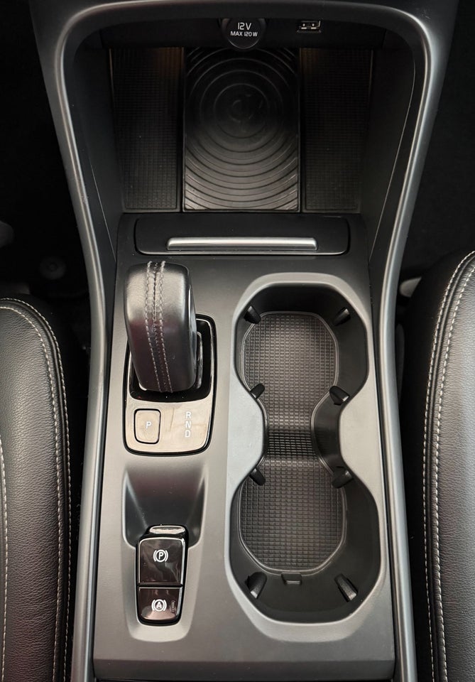 Volvo XC40 2,0 D4 200 Momentum Polestar aut. AWD 5d
