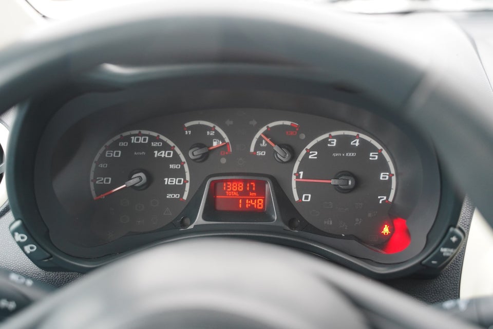 Ford Ka 1,2 Titanium 3d