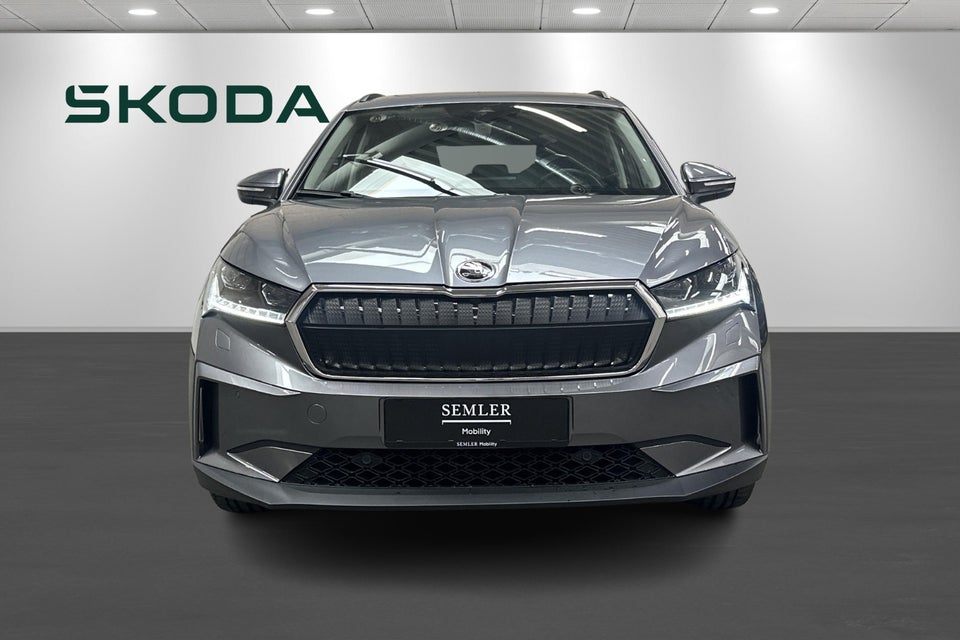 Skoda Enyaq 60 iV Premium 5d