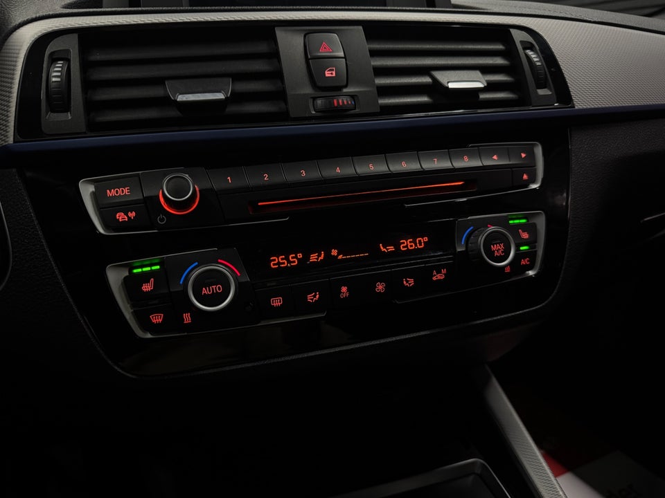 BMW 120d 2,0 M-Sport aut. 5d