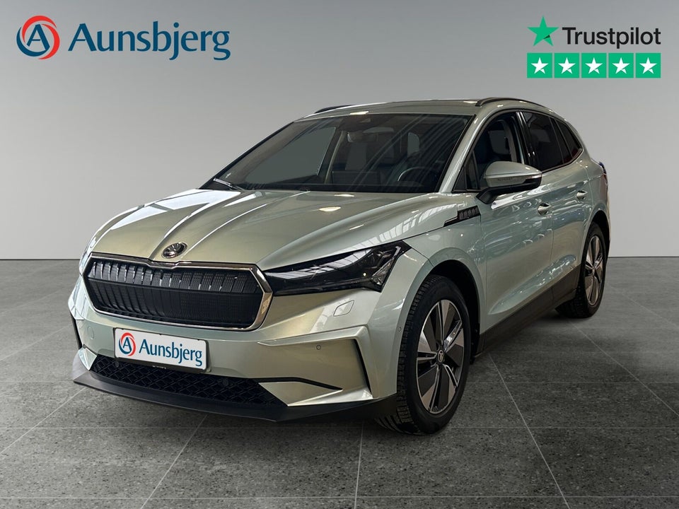 Skoda Enyaq 60 iV 5d