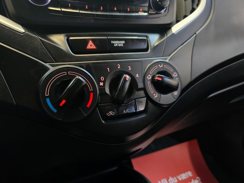 Suzuki Baleno 1,2 Dualjet Active 5d