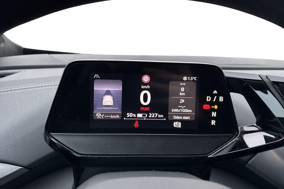 VW ID.4 77 Pro Active 5d