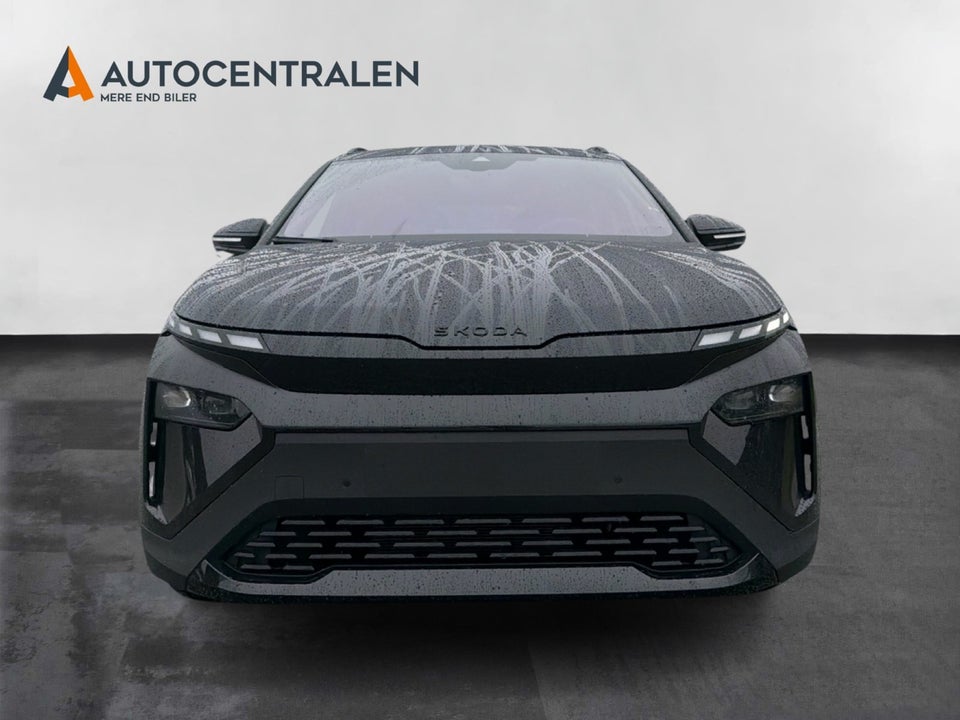 Skoda Elroq 85 iV Sportline 5d