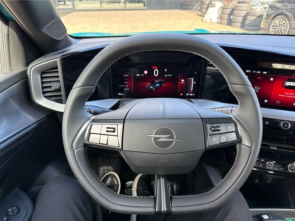 Opel Mokka-e 54 GS Line 5d
