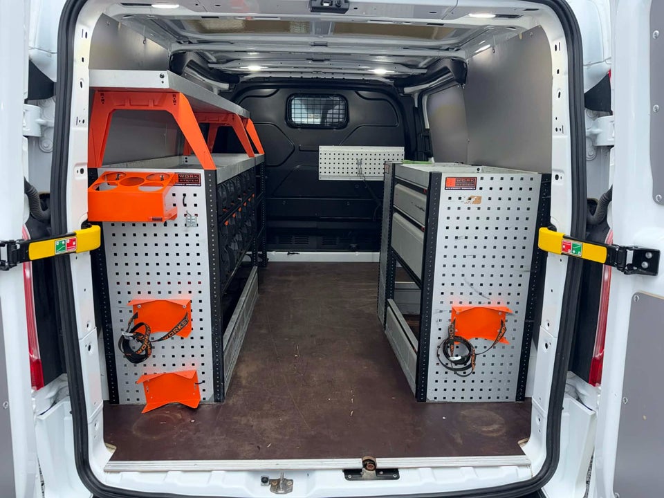 Ford Transit Custom 300S 2,0 TDCi 130 Trend aut.