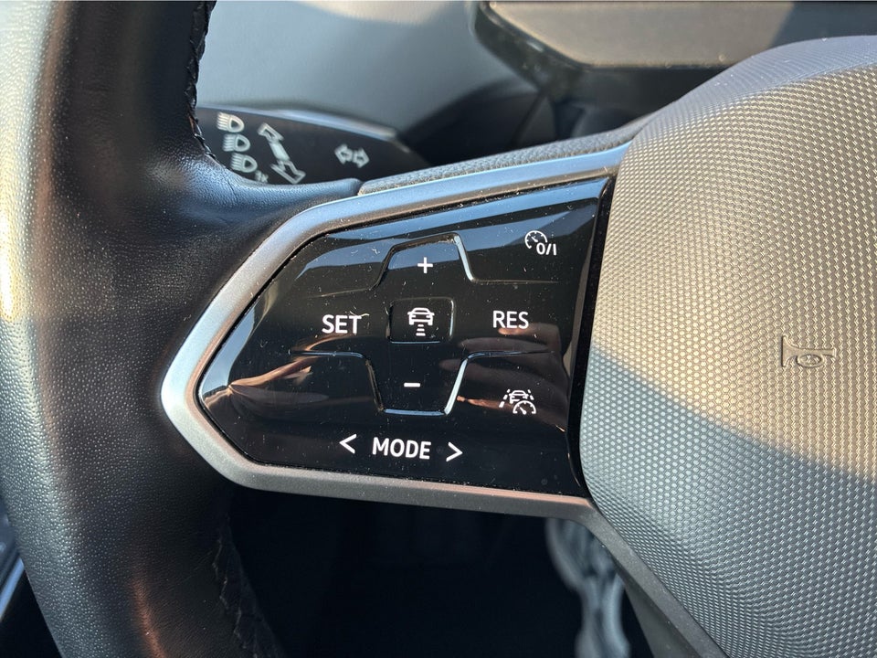 VW ID.4 77 1ST Max 5d