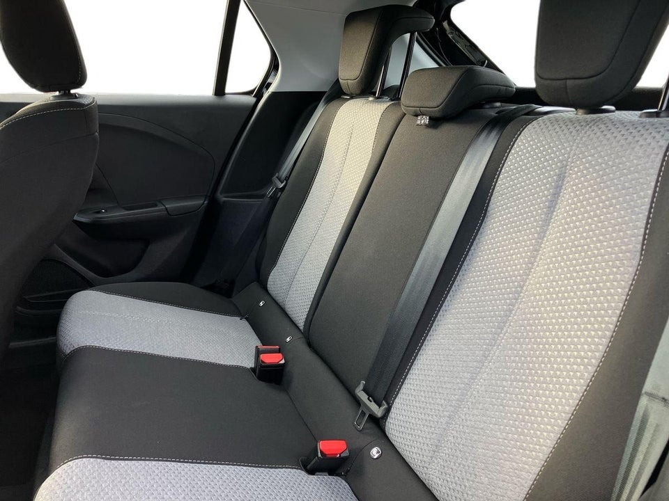 Opel Corsa-e 50 Edition 5d