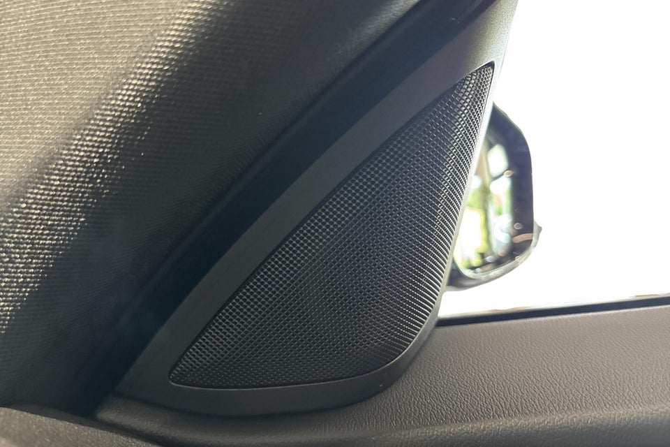 BMW i4 eDrive40 M-Sport 5d