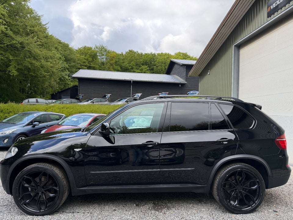 BMW X5 3,0 sDrive40d aut. 5d