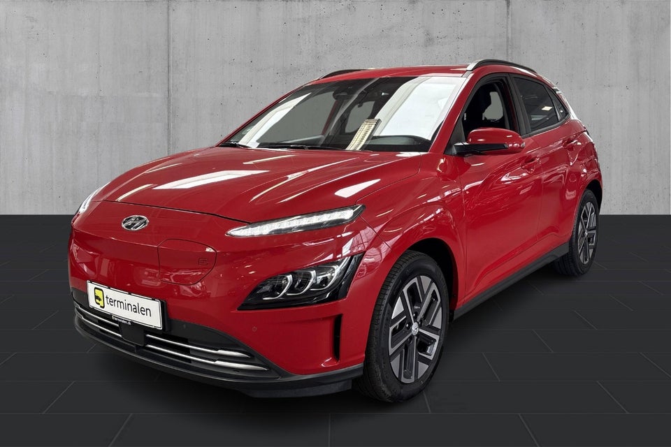 Hyundai Kona 39 EV Trend 5d