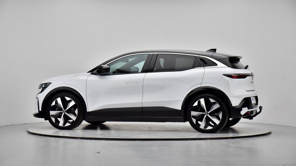 Renault Megane E-Tech 60 Techno 5d