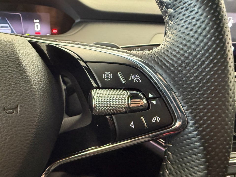 Skoda Enyaq 80 iV Sportline 5d