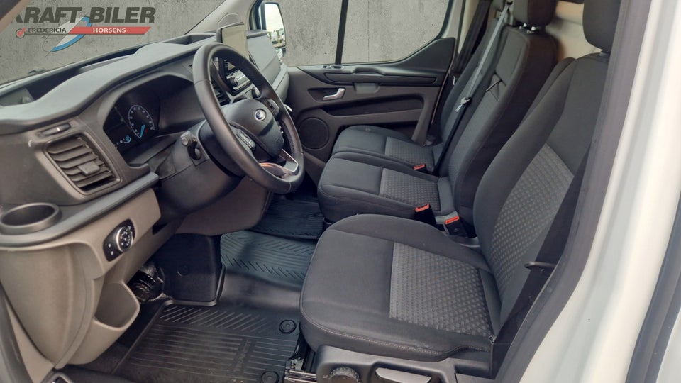 Ford Transit Custom 300 L1 2,0 TDCi 130 Trend