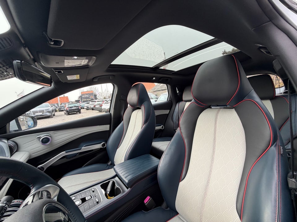 BYD Atto 3 60 Design 5d