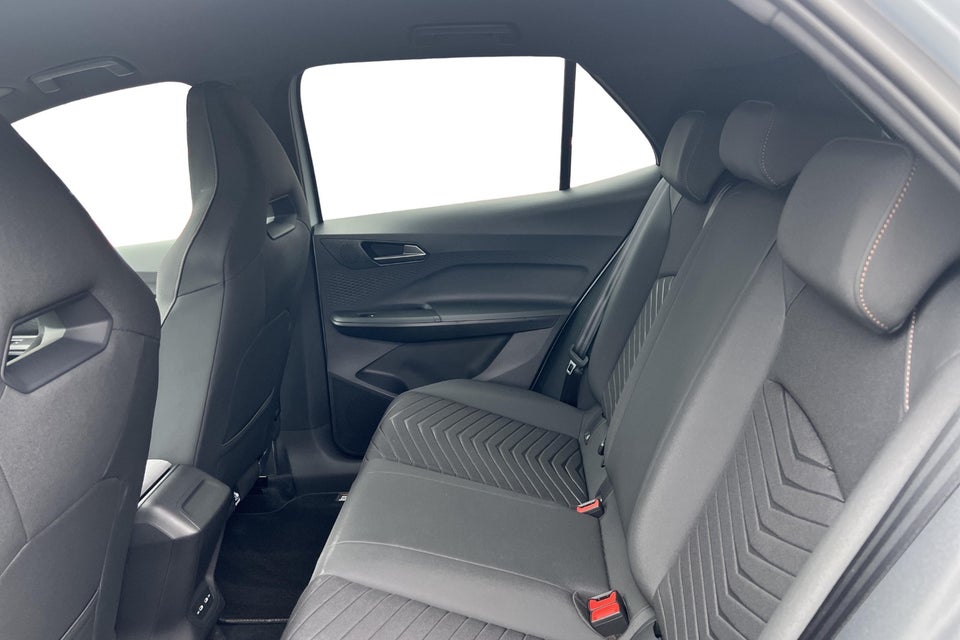 Cupra Born 59 Válida 5d