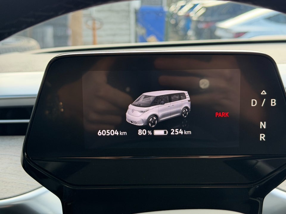 VW ID.Buzz 77 Pro SWB 5d