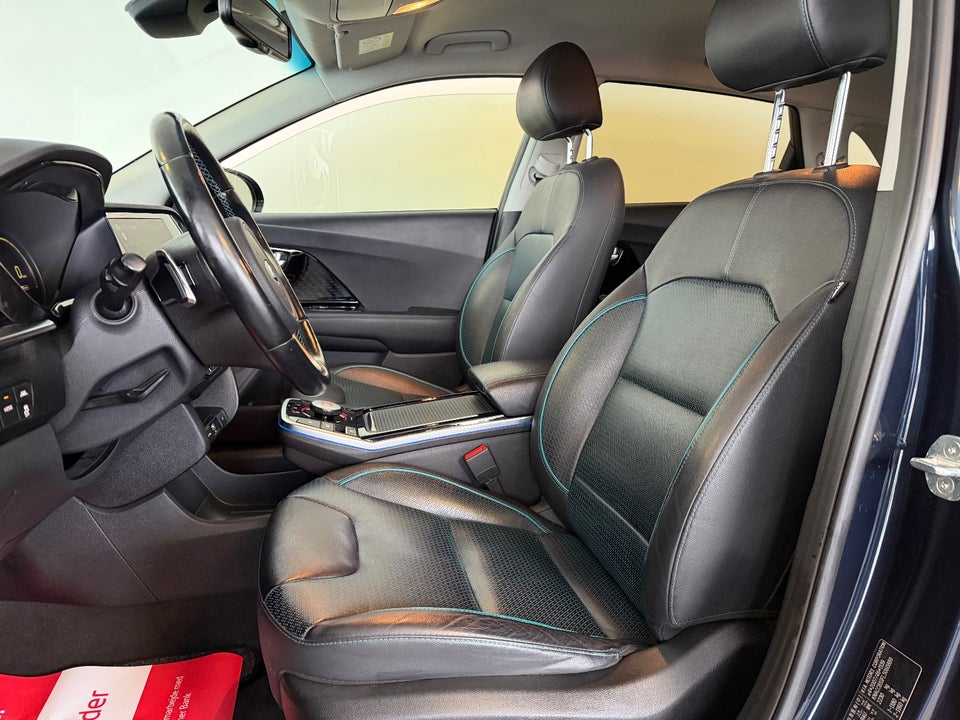 Kia e-Niro 64 Premium 5d