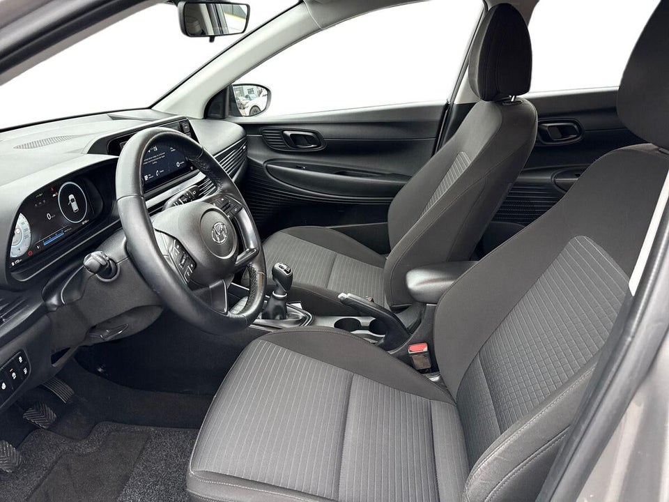 Hyundai i20 1,0 T-GDi Essential 5d