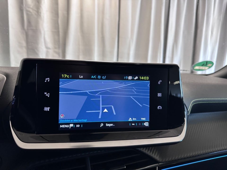 Peugeot e-2008 50 GT 5d