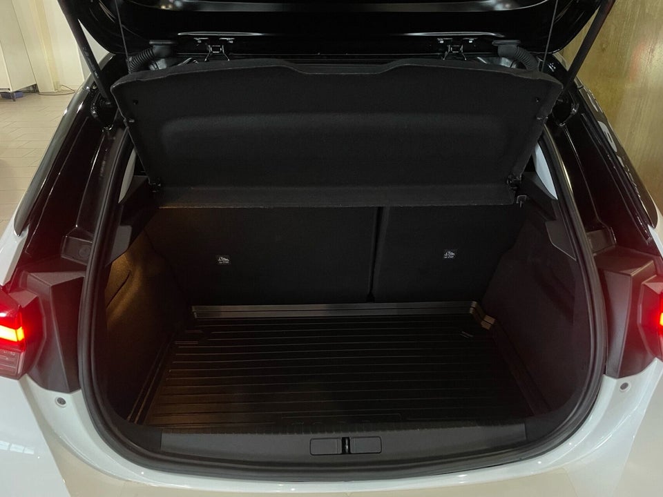 Opel Corsa-e 50 Ultimate 5d