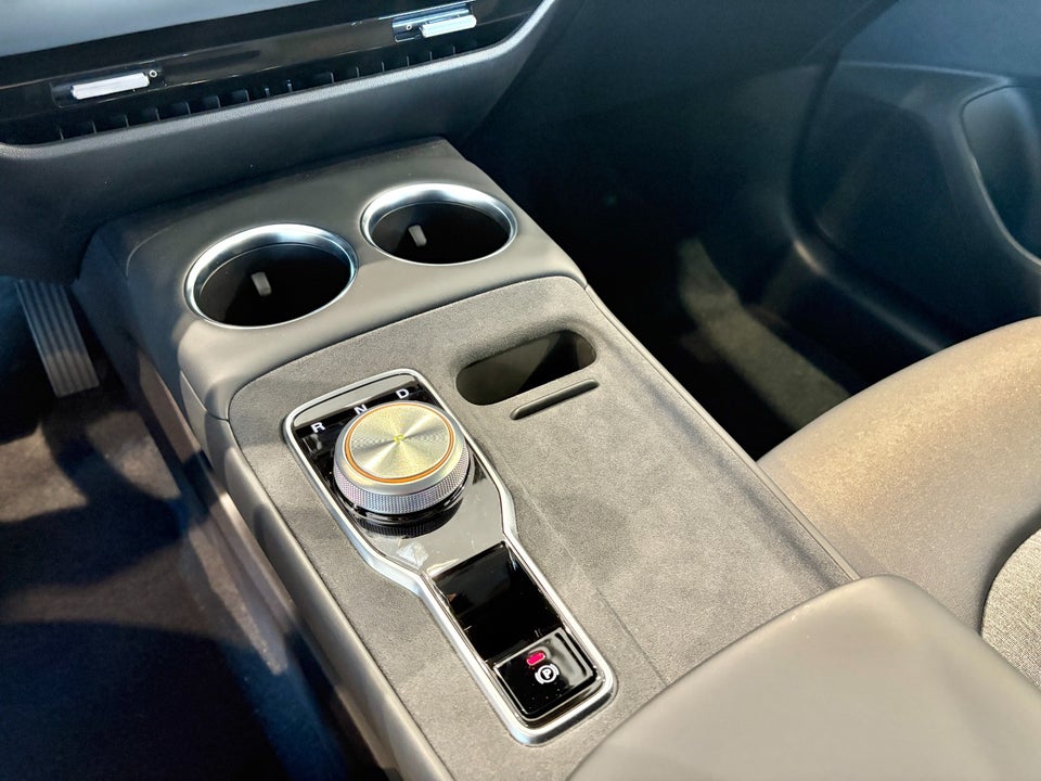 MG MGS5 64 Comfort 5d