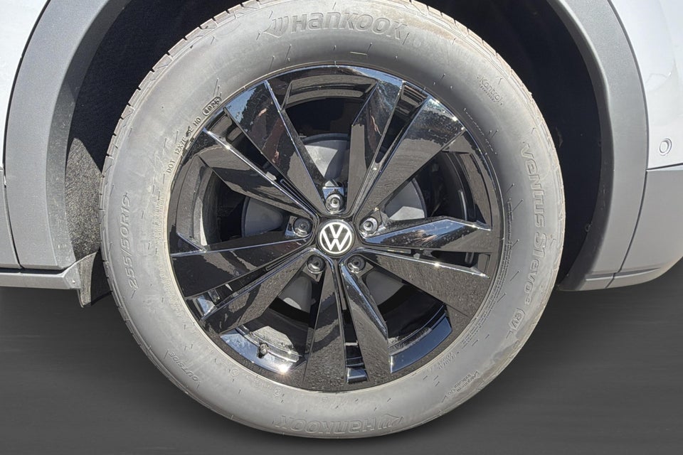 VW ID.4 77 Style Edition 5d