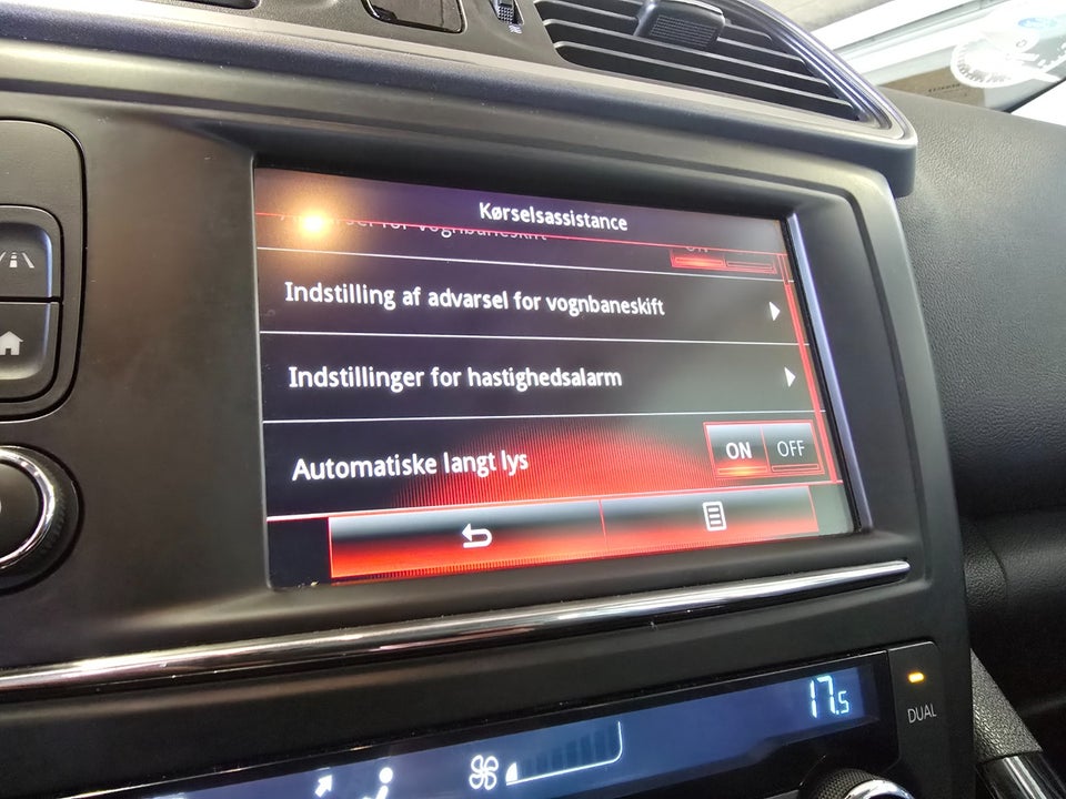 Renault Kadjar 1,2 TCe 130 Zen 5d