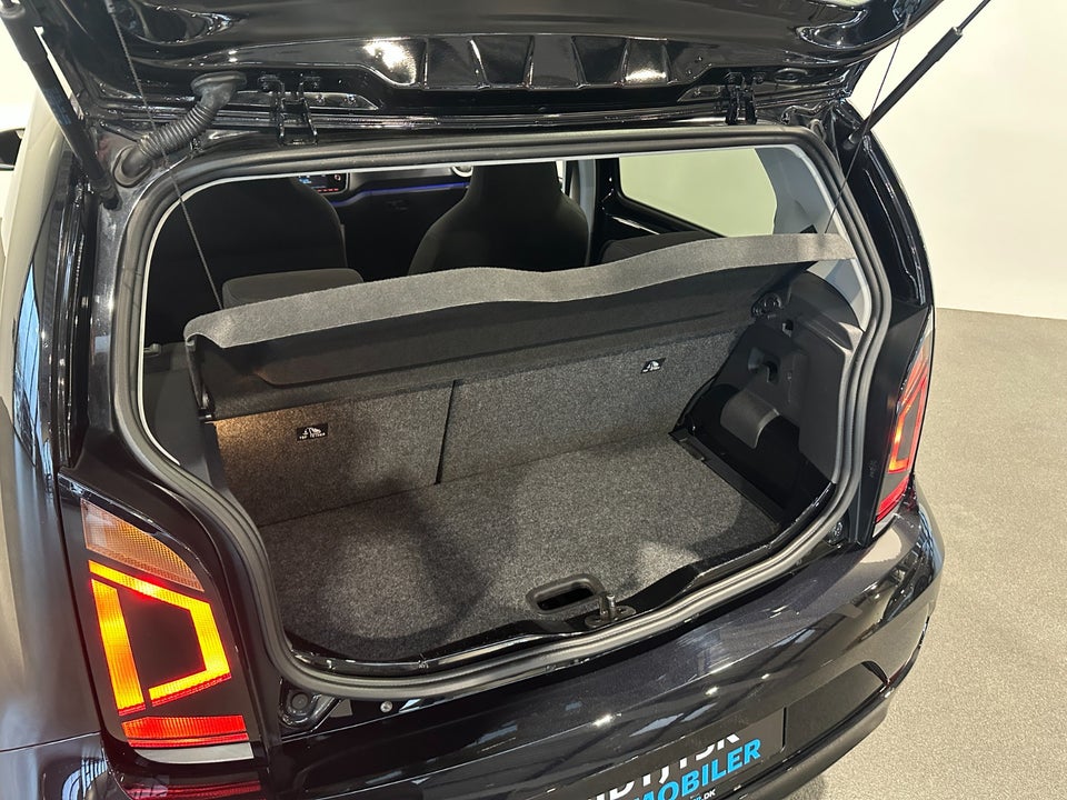 VW e-Up! United 5d