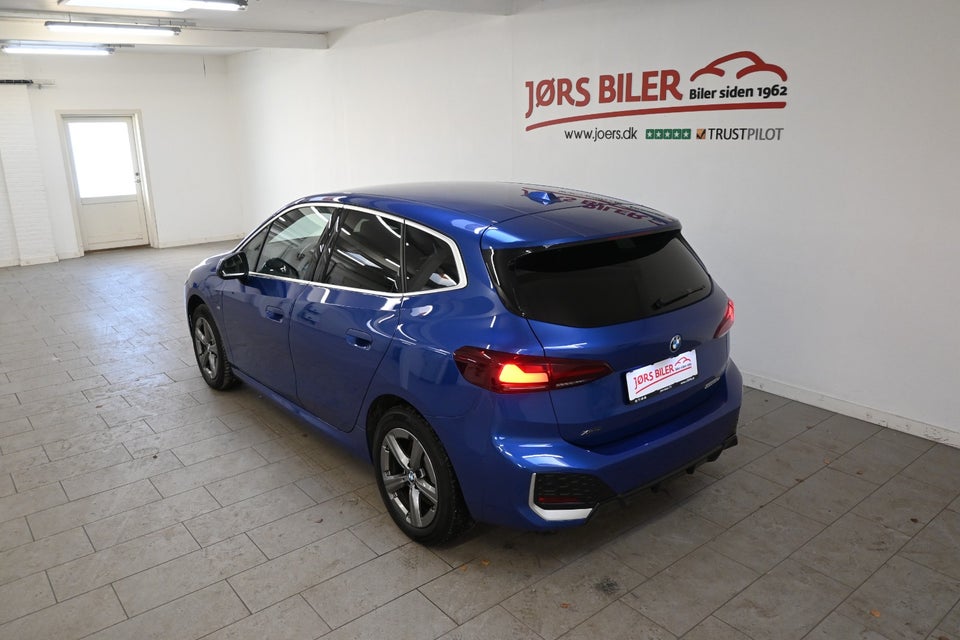 BMW 225e 1,5 Active Tourer M-Sport xDrive aut. 5d