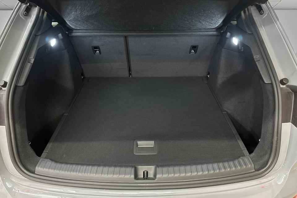 Audi Q4 e-tron 45 Ultra 5d