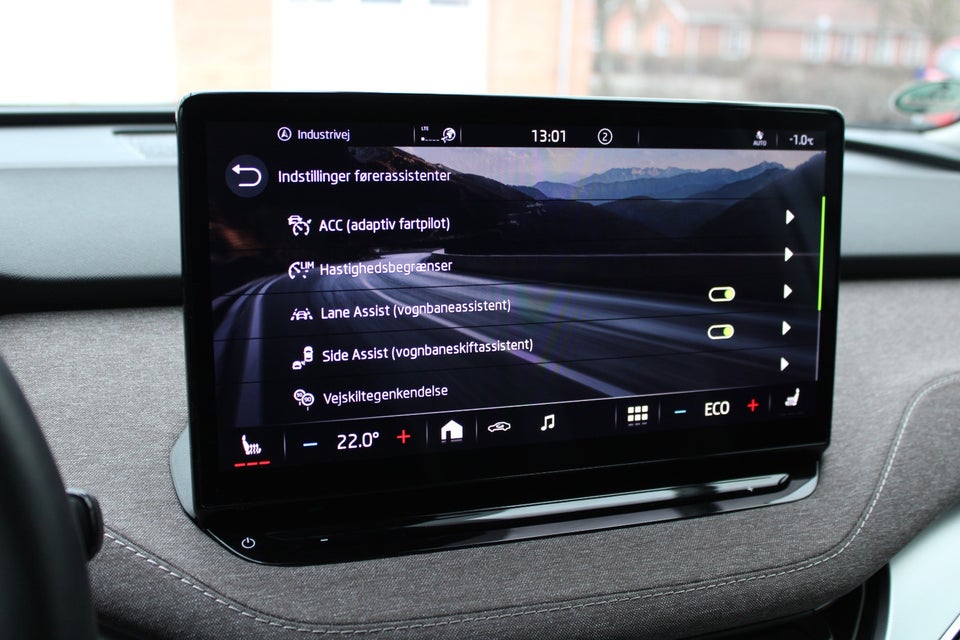 Skoda Enyaq 60 iV 5d