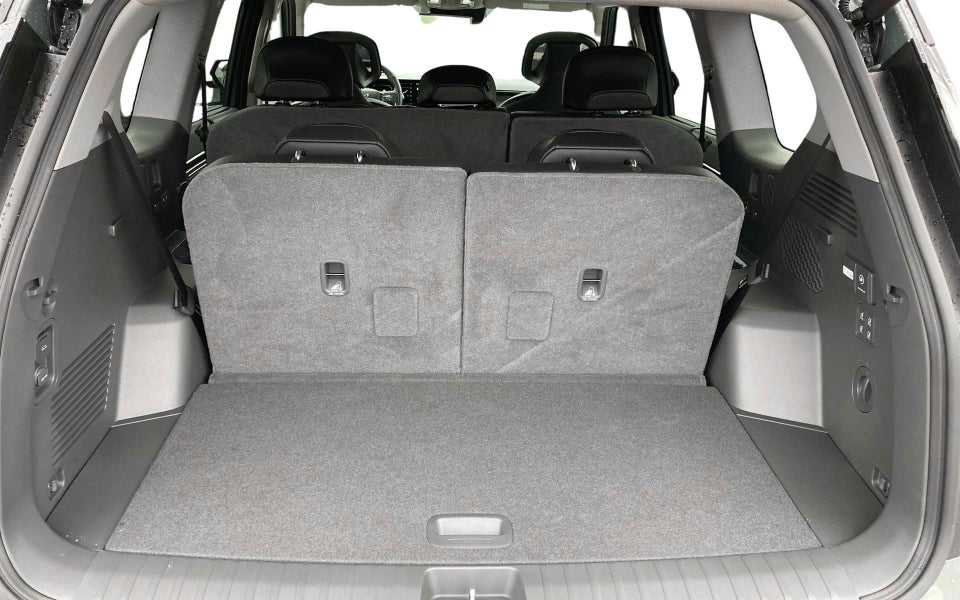 Kia EV9 99 Long Range Premium RWD 7prs 5d