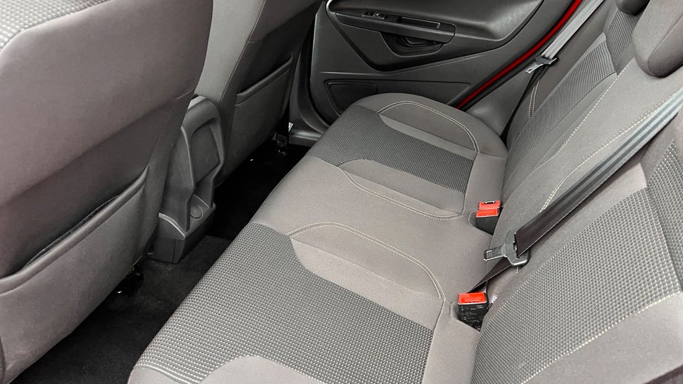 Ford Fiesta 1,0 SCTi 100 Titanium 5d