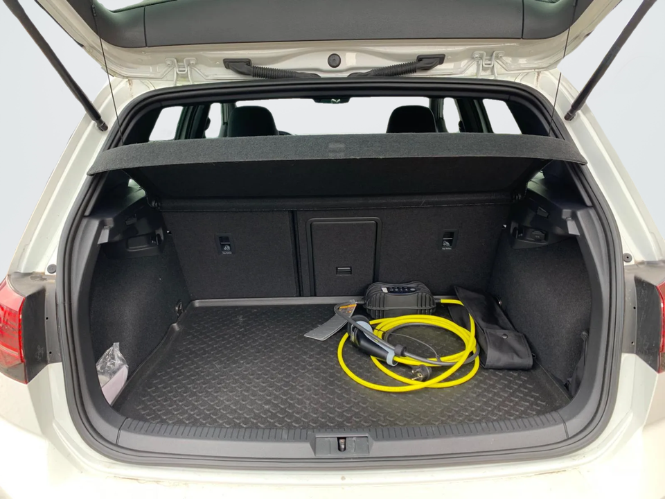 VW Golf VII 1,4 GTE DSG 5d