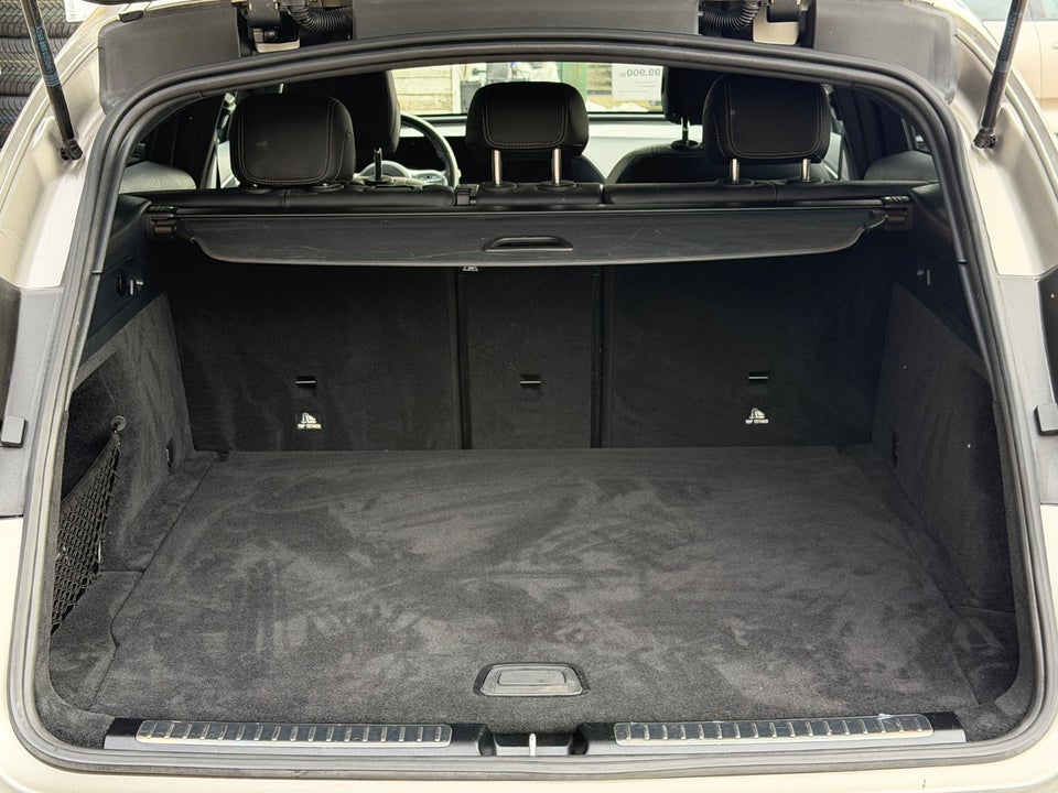 Mercedes EQC400 AMG Line 4Matic 5d