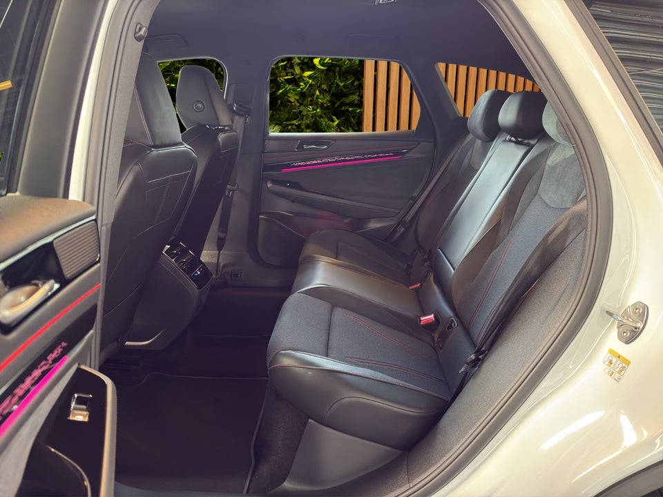 VW ID.7 86 GTX Max Tourer 4Motion 5d