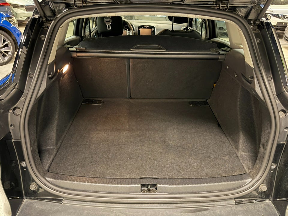 Renault Clio IV 0,9 TCe 90 Zen Sport Tourer 5d