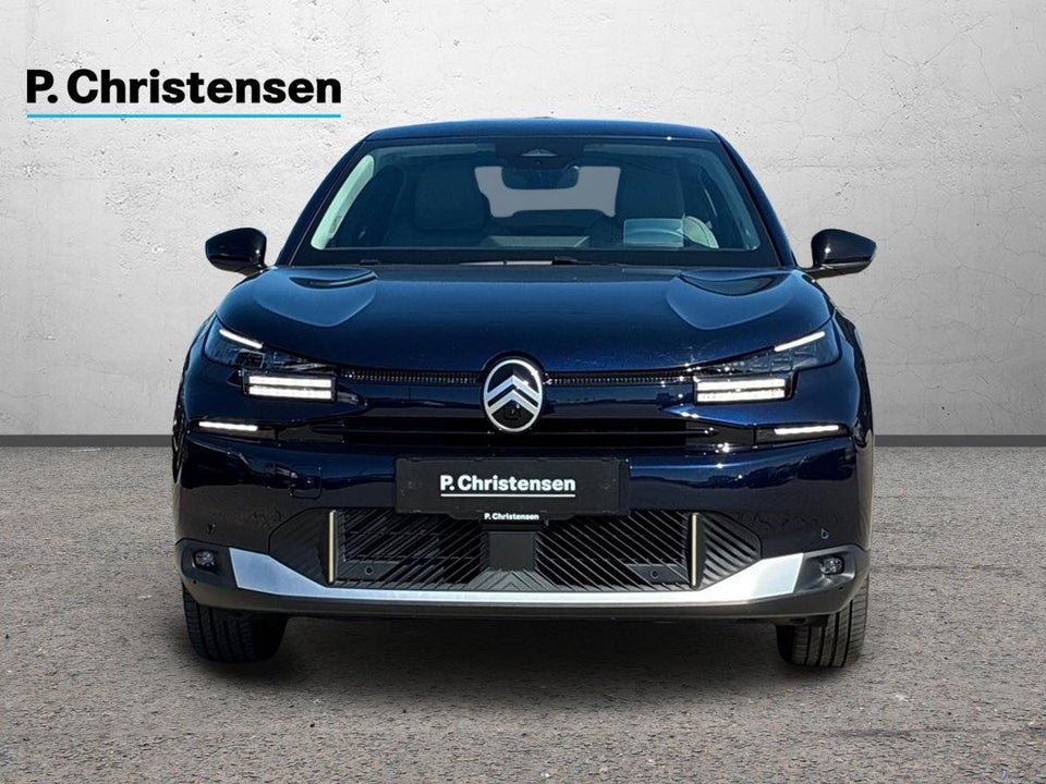 Citroën ë-C4 X 54 Max 4d