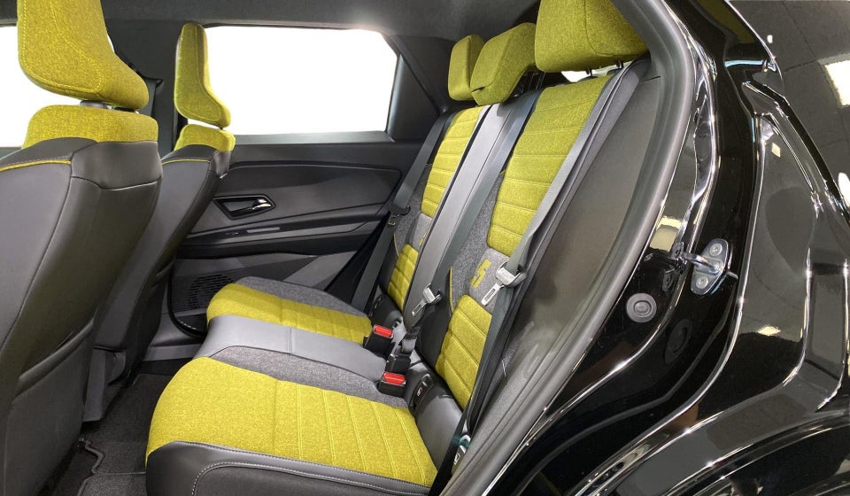 Renault 5 E-Tech 52 Iconic 5d