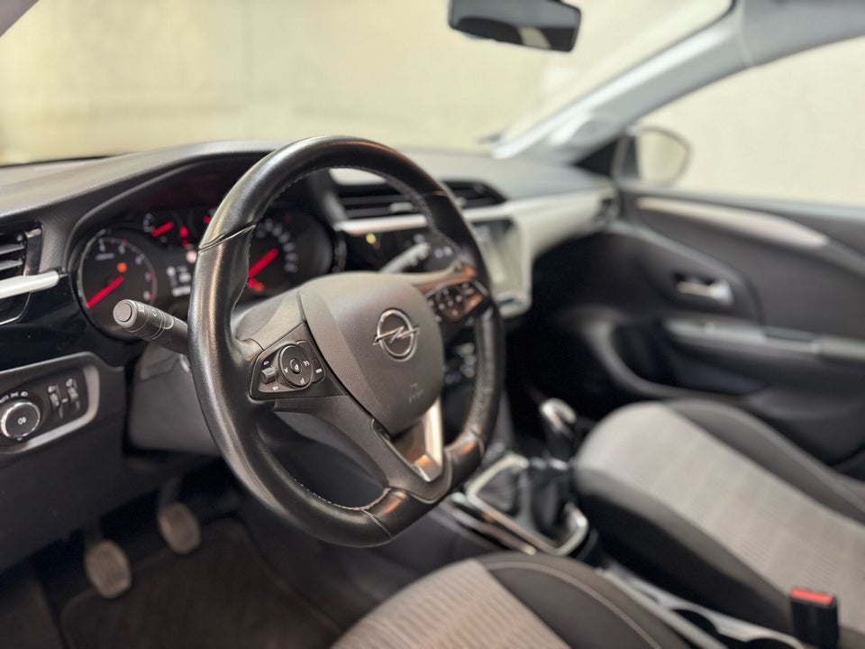 Opel Corsa 1,2 Edition+ 5d