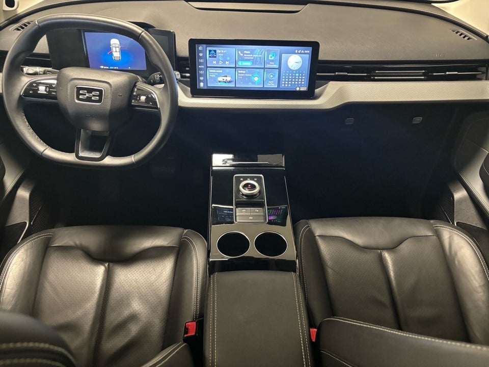 Aiways U5 Premium 5d