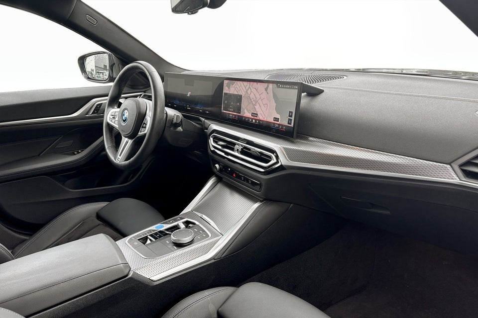 BMW i4 M50 M-Sport xDrive 5d
