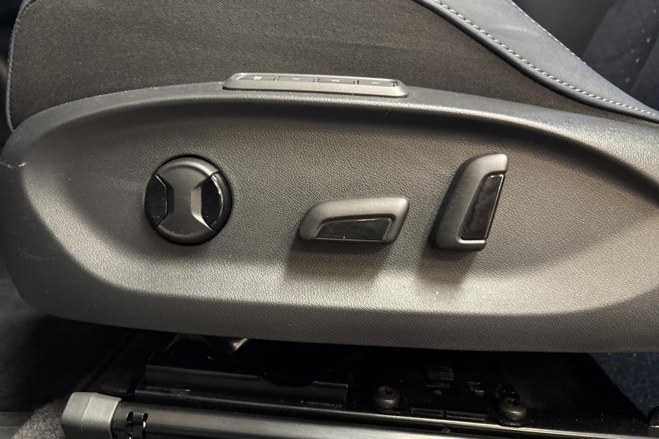 Cupra Tavascan 77 Endurance 5d