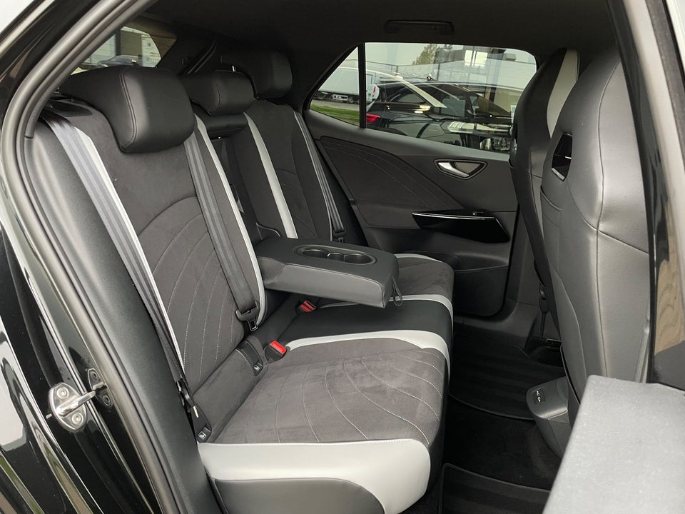 VW ID.3 58 Pro Move 5d